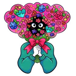 Stories Unleashed: Spooky Comics and Monstrous Characters with Molly Pukes at York Explore