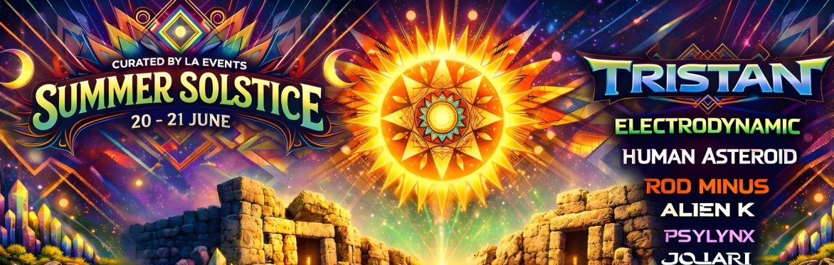 Summer Solstice