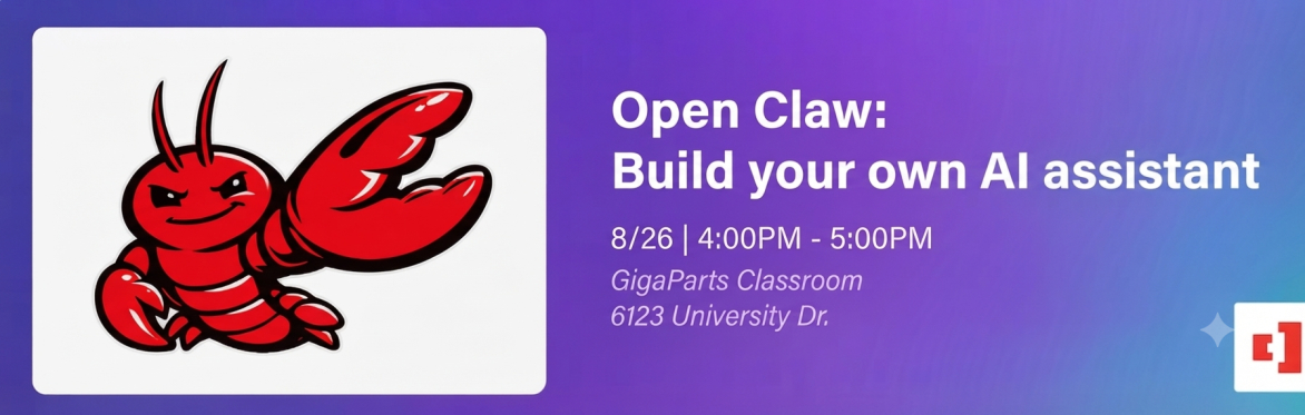 OpenClaw: Build Your Own Ai Assistant