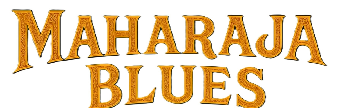 Maharaja Blues at The Castle, Aldgate East