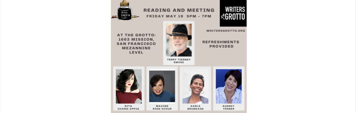 Reading + Meeting