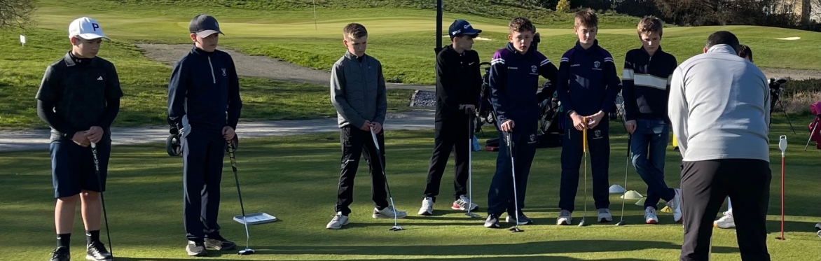 Junior Advanced Coaching