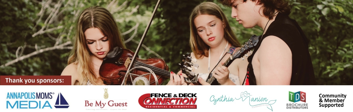 Summer by the River Concert Series: Folk Villains