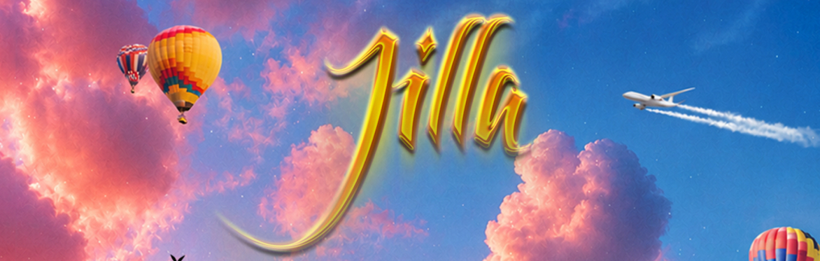 JILLA 2026🧯: THE BIGGEST ROOFTOP PARTY👑