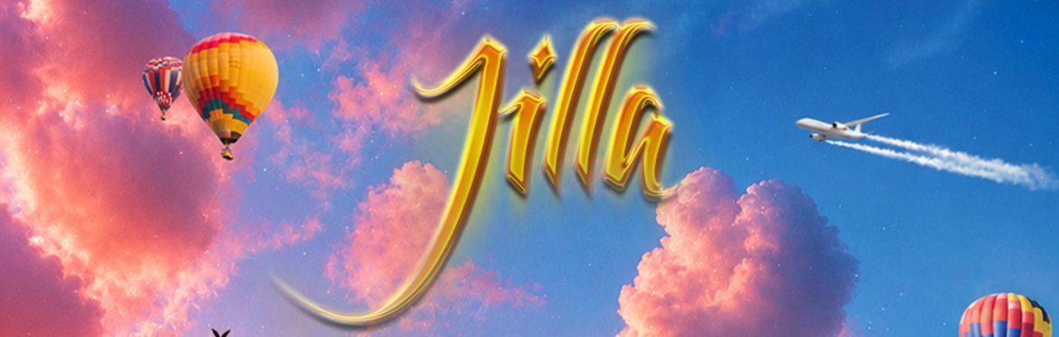 JILLA 2026🧯: THE BIGGEST ROOFTOP PARTY👑