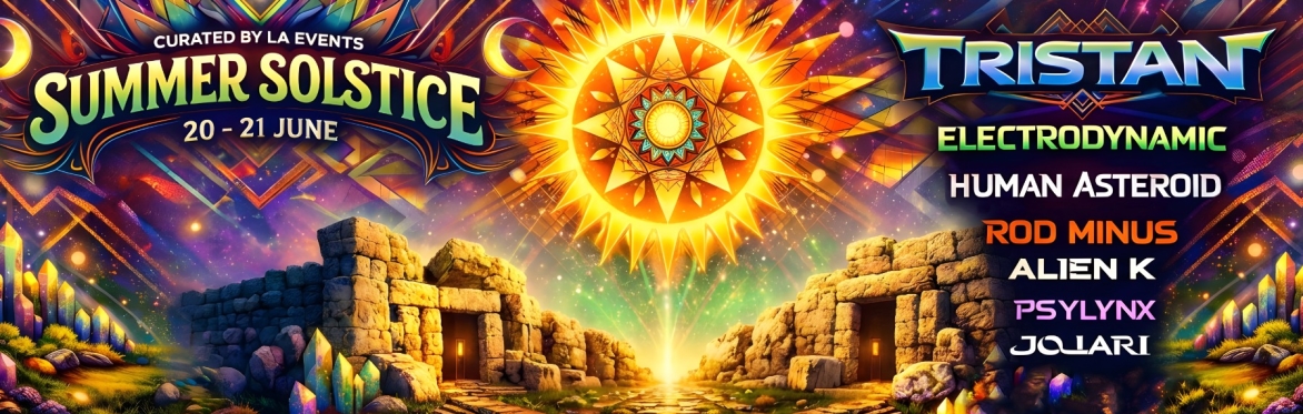 Summer Solstice