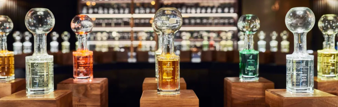 Private FIENA Fragrance Tasting: An Evening at Fueguia 1833 - London Gallery, Mount Street