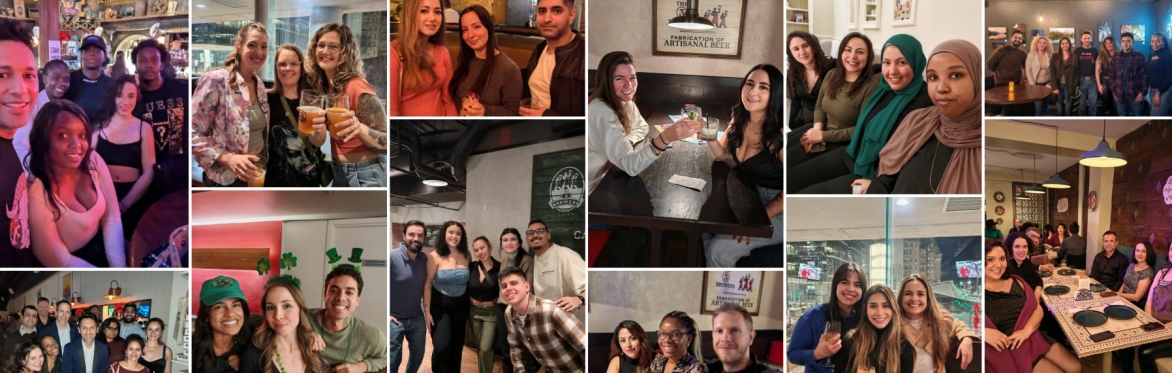 Ottawa – Elevated Social Night | Cocktails, Conversations & Connections