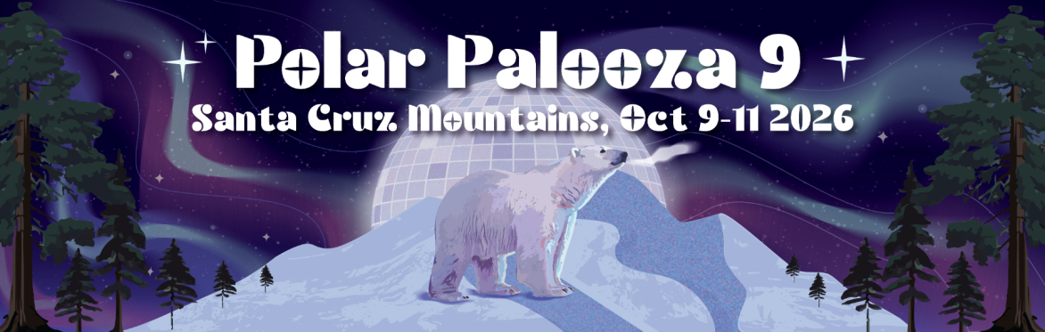 Polar Palooza 9: Time to Shine