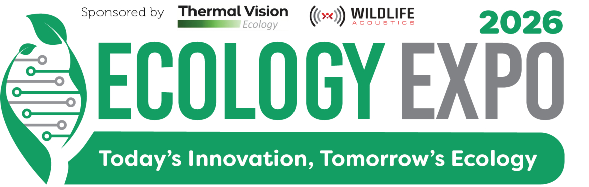 Ecology Expo 2026 - Today's Innovation, Tomorrow's Ecology