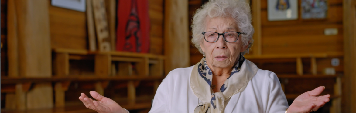 PREMIERE Film Screening - UNRECOGNIZED: The Duwamish Tribe, followed by discussion