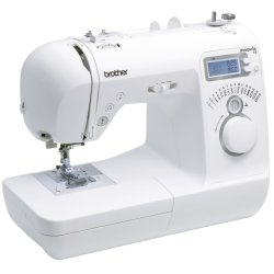 Get to Know Your Sewing Machine