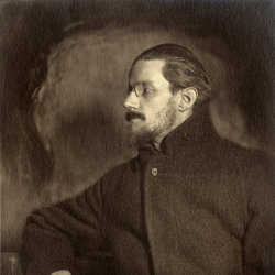 'Islamic Influences on James Joyce' with Shaykh Abdal Hakim Murad