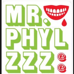 Nothing is Sacred Presents Mr Phylzzz + Screamin’ J & Bad Acid + The Flood