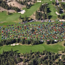 Columbia Valley Classics Show & Shine