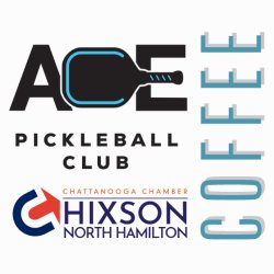 Hixson/North Hamilton Council Monthly Networking Coffee - October 2026 -- ACE Pickleball