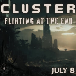 CLUSTERFLIRT