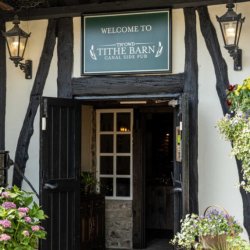 Swig & Solve: The Lost Treasure | Garstang
