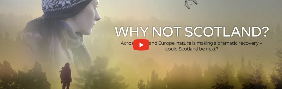 Why Not Scotland? -documentary film for Dunbar Civic Week