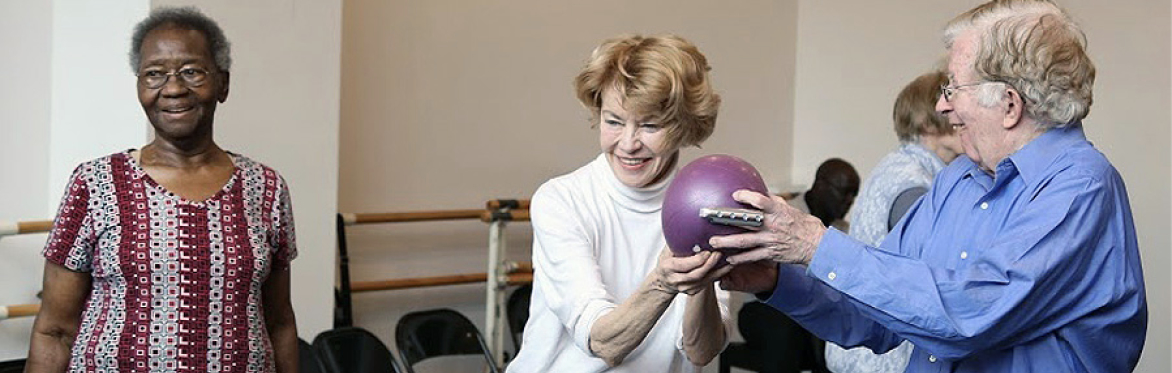 PD Movement Lab: 2025-26