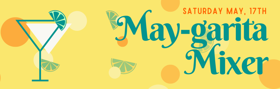 May-garita