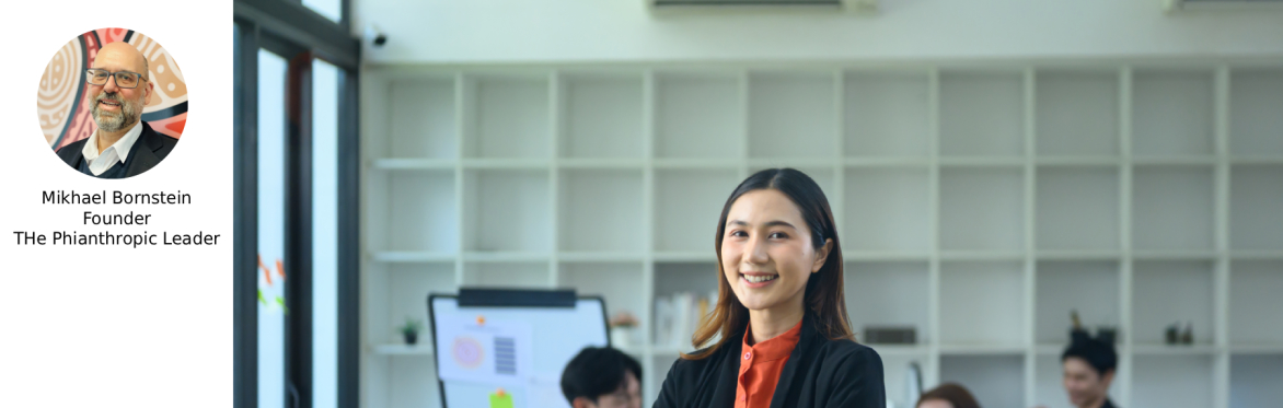 Rewiring Leadership: Unlocking the Potential of Neurodiversity in the Nonprofit Sector