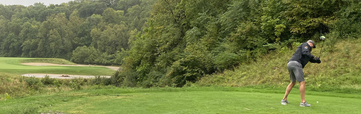 LWP Golf Outing - 2026