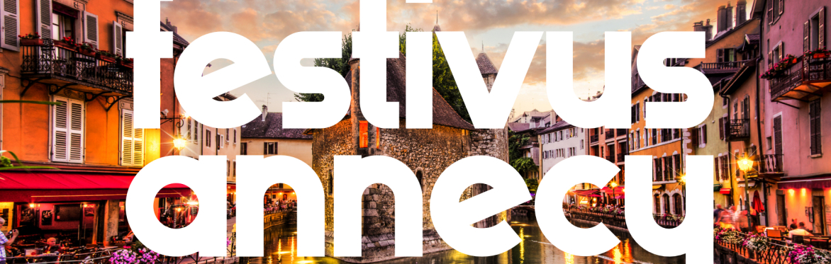 FESTIVUS Annecy