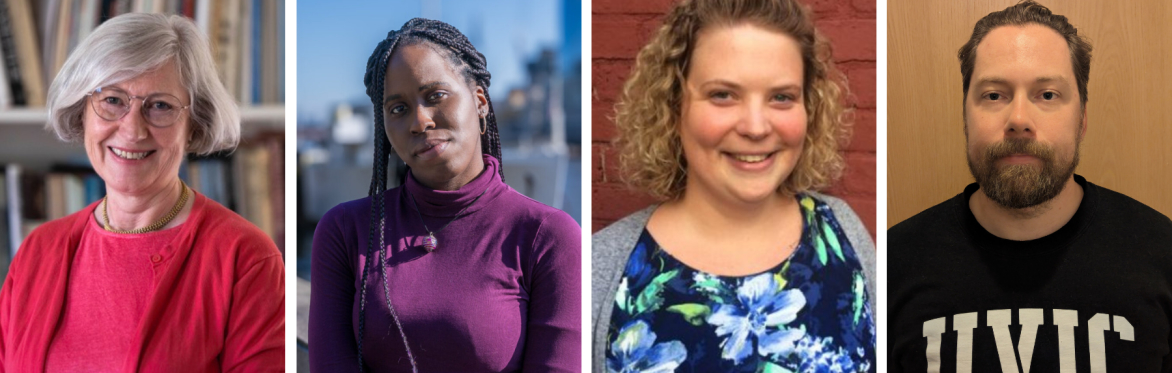 Finding Your Way Into Writing: A Day of Story, Ideas and Discovery at Bell House