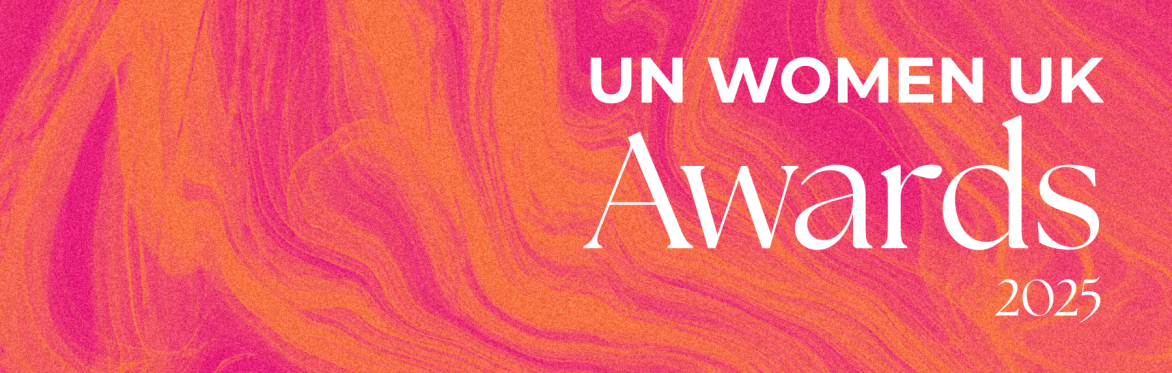 UN Women UK Awards 2025