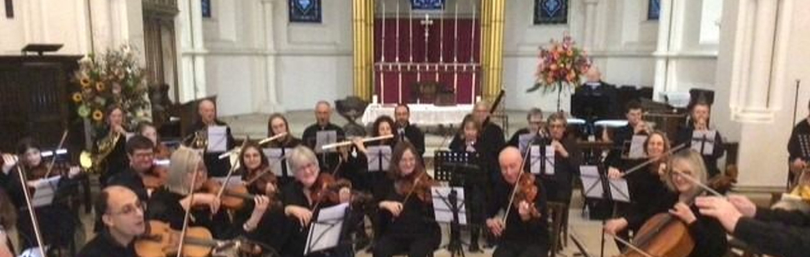 Southwark Sinfonietta