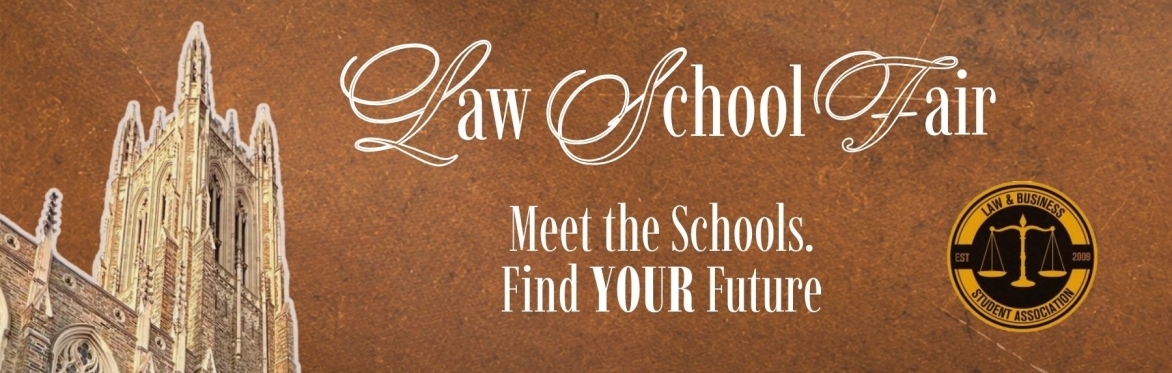 LBSA'S Law School Fair (In - Person) - September 29th 11:00 AM