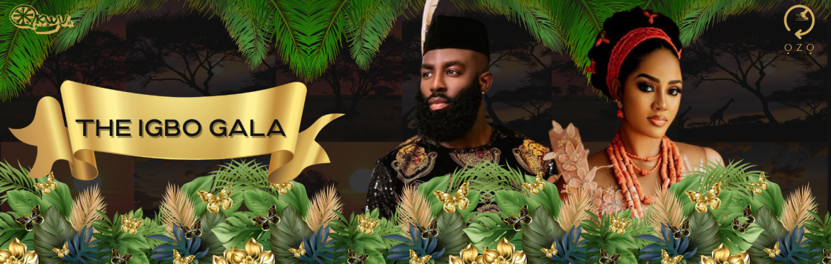 The Igbo Gala 2025