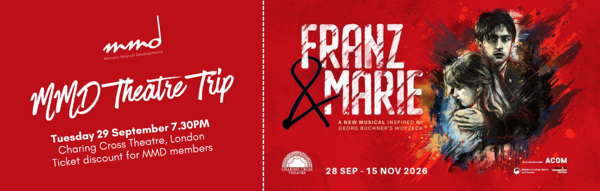 Franz & Marie