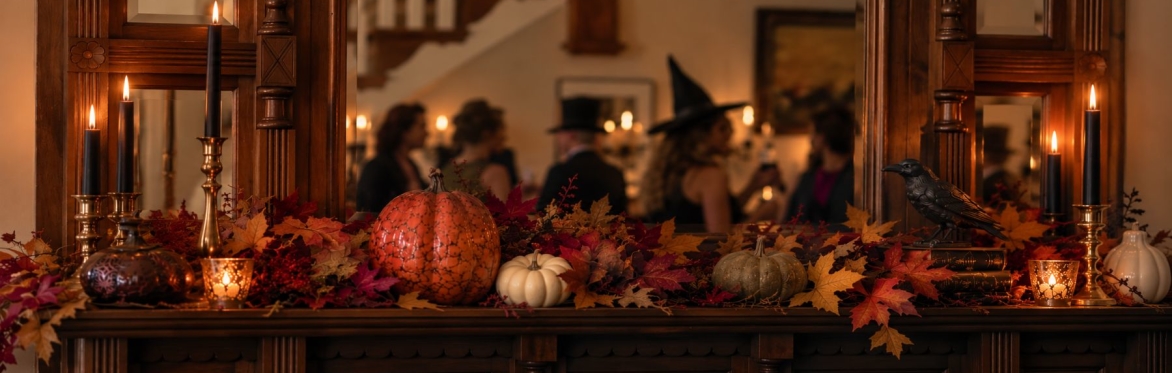 Halloween Costume Party