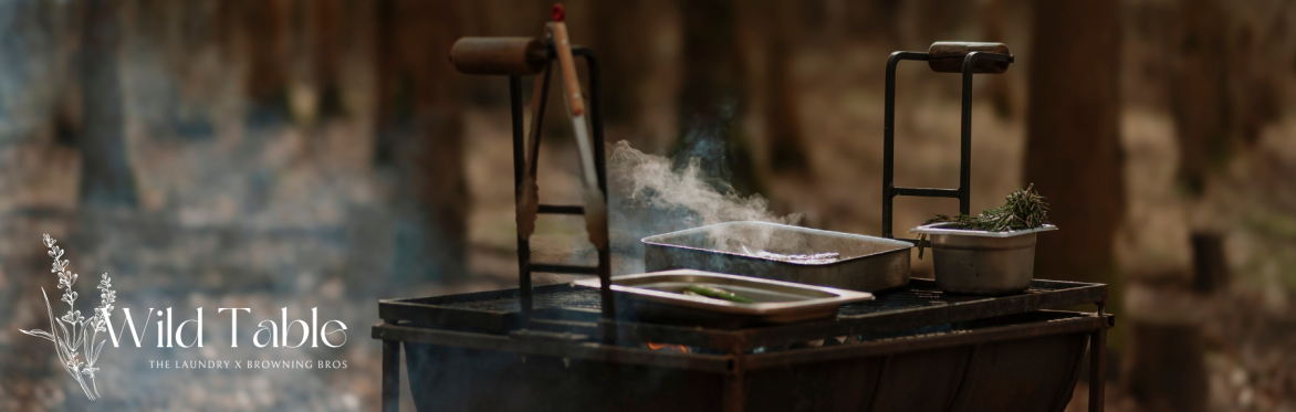 The Wild Table