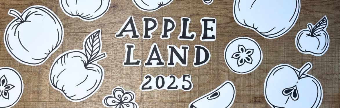 Apple Land 2025