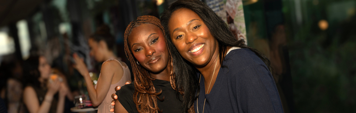 Hope in Action: The UN Women UK Summer Party