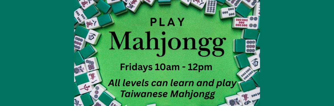Play Mahjongg