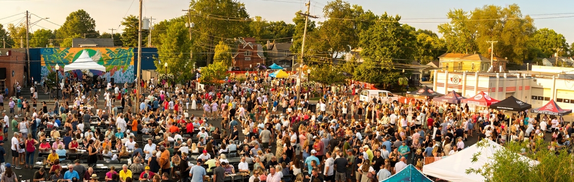 Uptown Untapped 2026