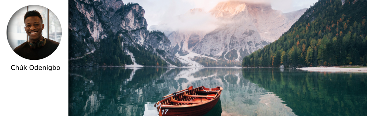 Land, Power, and Belonging: Unpacking Environmental Racism in Canada with Chuk Odenigbo
