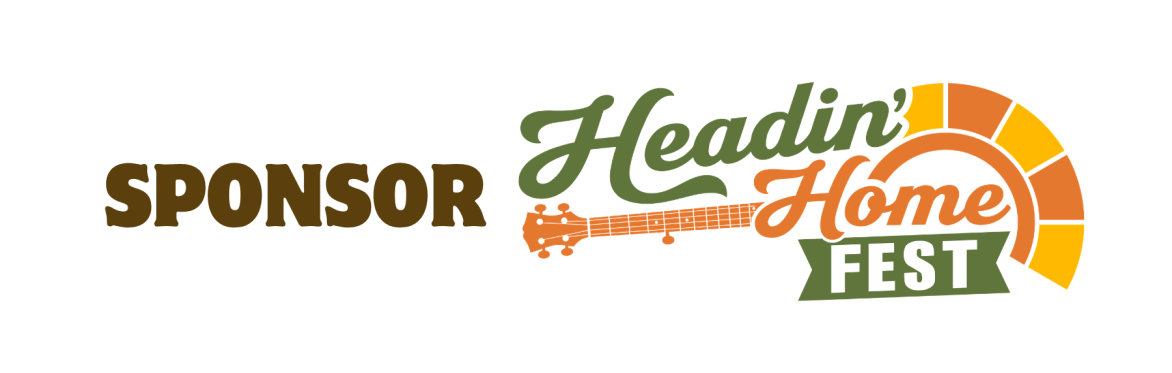 Sponsor Headin’ Home Fest