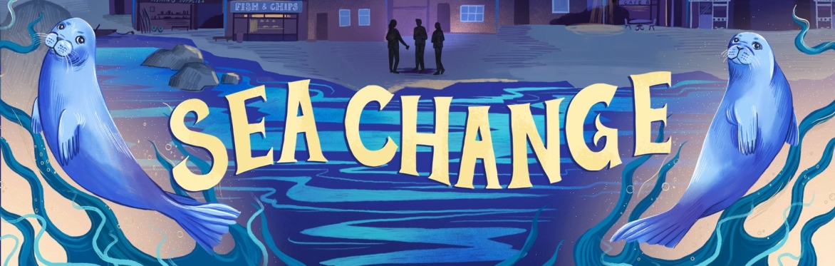 Sea Change