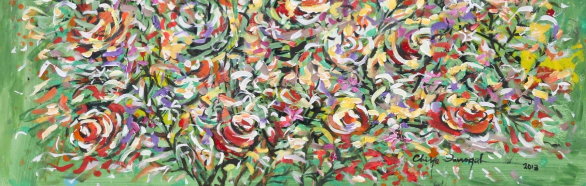 The Joy of Gratitude - A Thanksgiving Celebration at Ovico Gallery