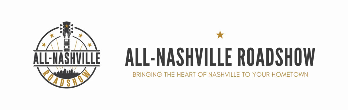 All Nashville Roadshow Logo