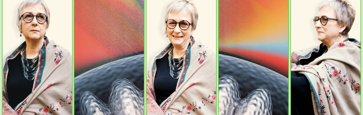 Heather Rosa Tribute and Mitochondria: Cellular Motherboard Seminar