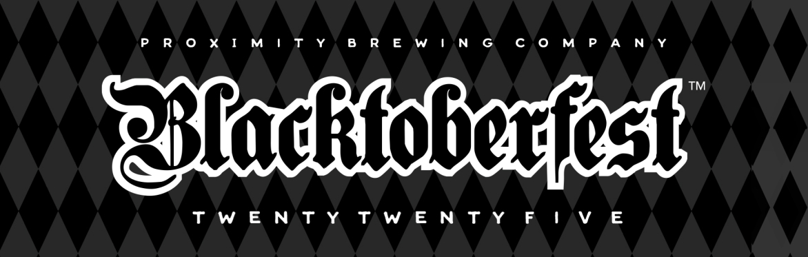 Blacktoberfest 2025