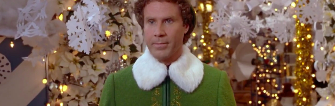 Elf (PG)