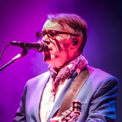 CHRIS DIFFORD - An Intimate Evening Of Songs And Stories