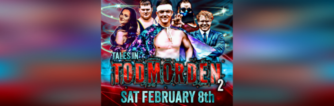 TALES IN TODMORDEN 2